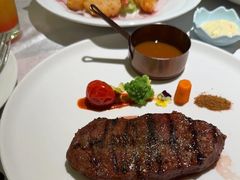 -PARFUM FLORAL花境法餐(南京首店)