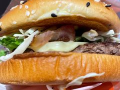 -麦当劳(合肥之心城店)