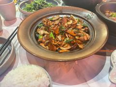 -云海肴云南菜·蒸汽石锅鱼(新奥店)