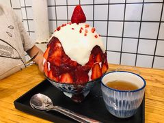 -WONDER ICE 萬得冰田(建設路总店)