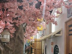 -江南郡府(天宝路店)
