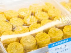 -一定好食品有限公司(四川北路商业街店)