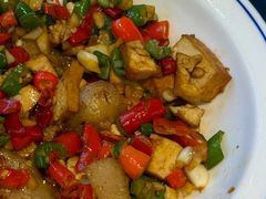 -福巷湘食小馆·猛火现炒(上海首店)