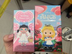 -泡泡玛特POPMART(合生汇店)