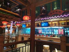 -巢爷老味(东方红店)