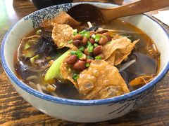 -陈记柳州螺蛳粉(大坪店)