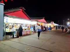 门面-大学城夜市大排档(凤栖路店)