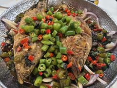 -翠清酒家(万丰路店)