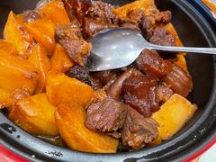 -良友·地标海鲜青岛菜(五四广场店)