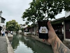 -锦溪古镇