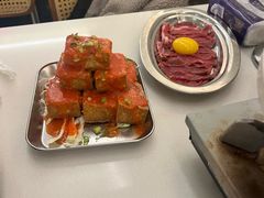 -白仁仔· 活烤海鲜 宵夜(豫园店)