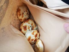 -朱阿根烧饼(赤峰路店)