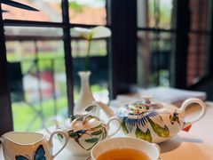 -Le Comptoir de Pierre Gagnaire