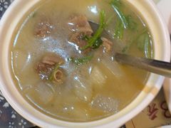 -玉桥餐厅(天坛店)