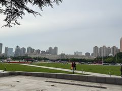 -大连人民广场