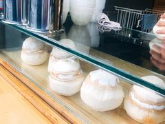 -椰子下蛋(南锣鼓巷店)