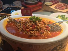 -桂小厨广西菜(印象城店)