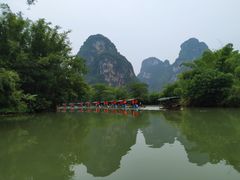 -明仕田园