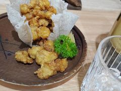 -森味薪火烧•烧鸟居酒屋•日本料理(望京店)
