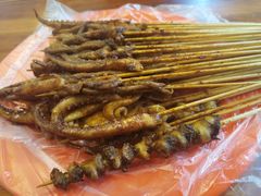 -十里铺铁板鱿鱼