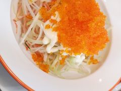 -樱の千渡日式料理·铁板烧•烧鸟(金盛田广场店)