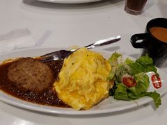 -Red Rice米饭主题餐厅(荔枝角店)