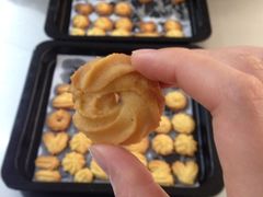-爱之旅diy烘焙坊(西直门店)