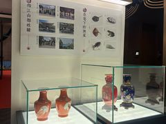 -金成潮菜博物馆(海珠湿地店)