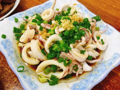 -老杨饭店(万科里店)