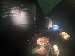 -深圳珠宝博物馆