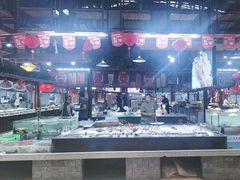 -和源祥·日照菜扛把子(万平口一店)