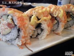 寿司王子卷-寿司王子(恒基名人店)