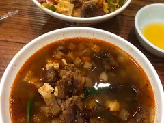 -桂花香手工面(鼓楼店)