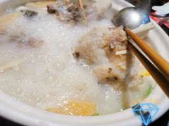 -旺晖本帮骨头煲·深夜火锅(梅园路店)