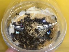 奥利奥饼干碎-TPLUS茶家(淮海店)