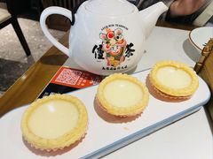 -禄运茶居·手工点心(体育西店)