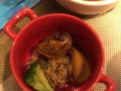 -金海湾自助餐厅(金陵饭店)