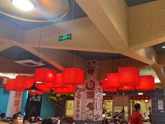 -百年神厨·地道川菜(紫荆店)