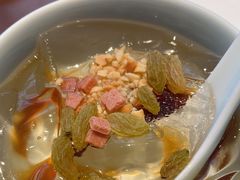 -金谷仓家庭料理(马泉营店)