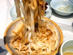 -火宫殿·小吃王国(坡子街店)