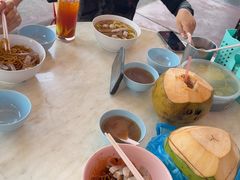 -新记肉骨茶