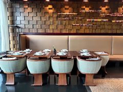 -重庆融汇国际酒店17楼·泉籁泰餐厅(沙坪坝店)