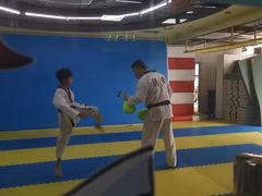 -腾寅武道跆拳道馆(方庄蒲黄榆店)