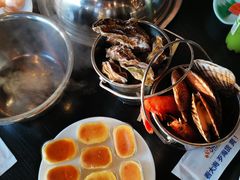 -渔公码头·九龙湾国际饭店