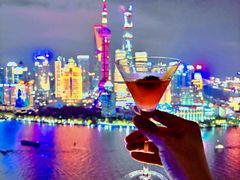 -上海外滩茂悦大酒店