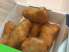 -德克士(西站站内店)