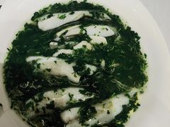 -沈大成(南京东路店)