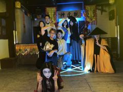 -棂笼·深度沉浸密室(武汉旗舰店)