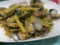 -东江海鲜大排档·潮汕菜·砂锅粥