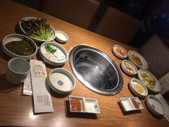 -王妃家(明洞中央店)